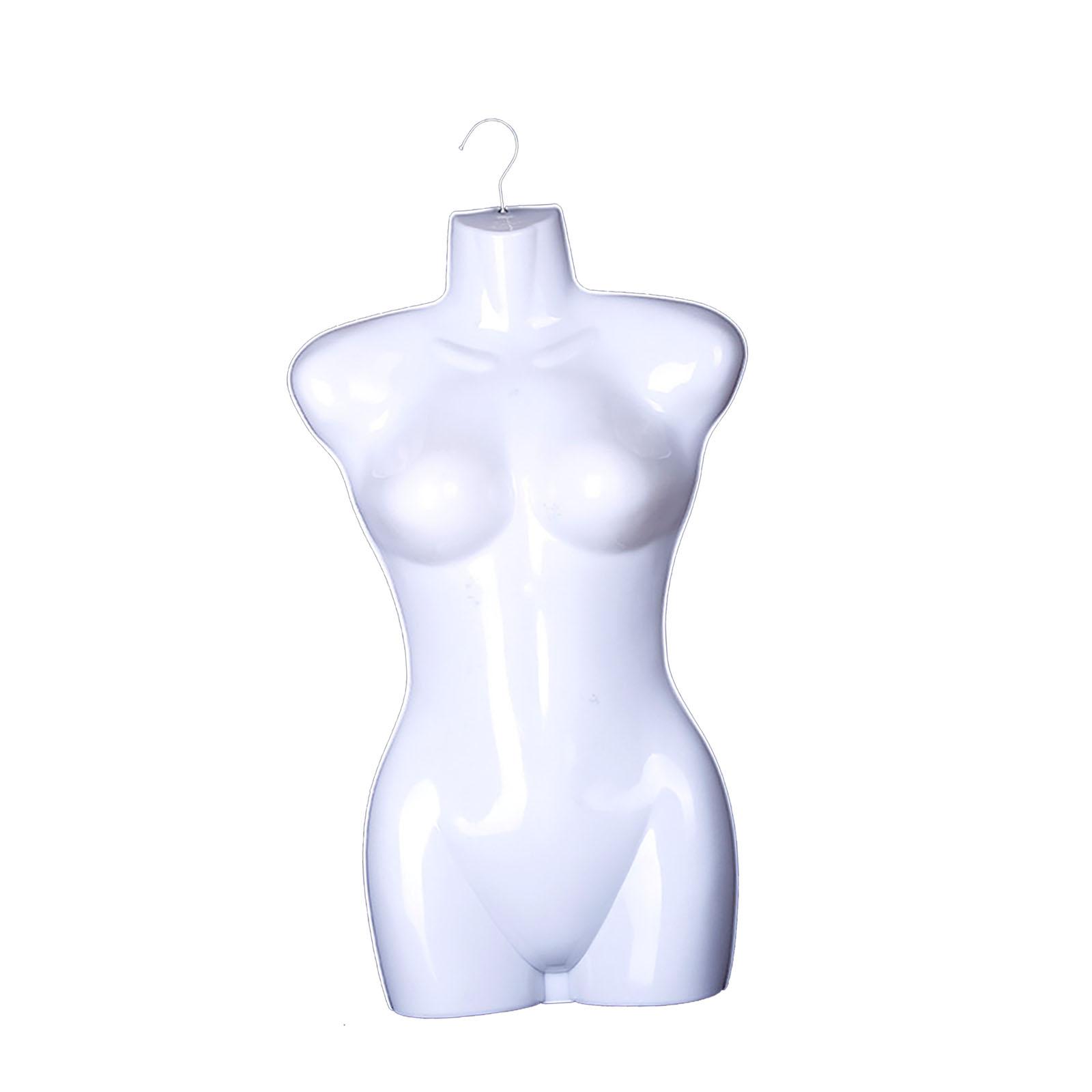Female Mannequin Body, Female  - Dress Form Mannequin 评论和价格