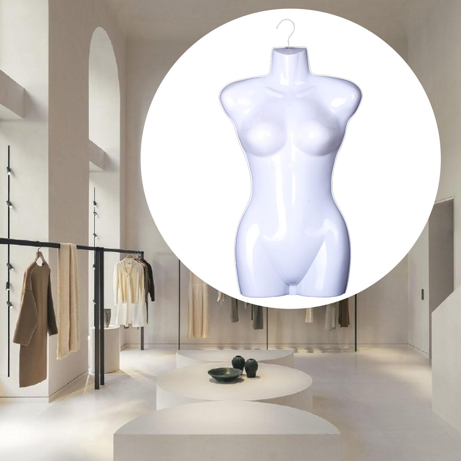 Female Mannequin Body, Female  - Dress Form Mannequin 评论和价格