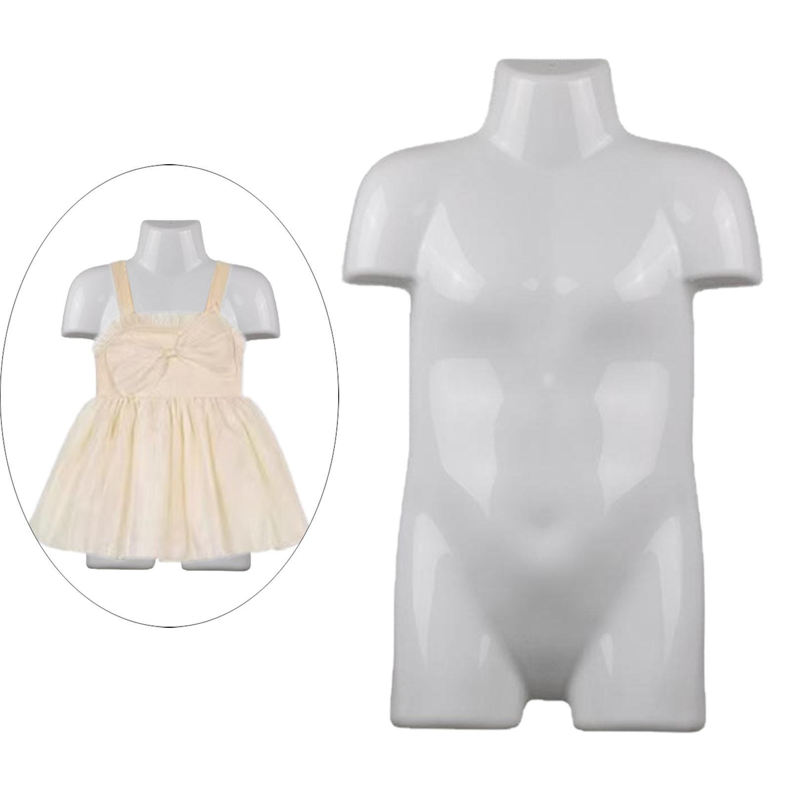 Kid Mannequin Girl Clothing Di - Dress Form Mannequin 评论和价格