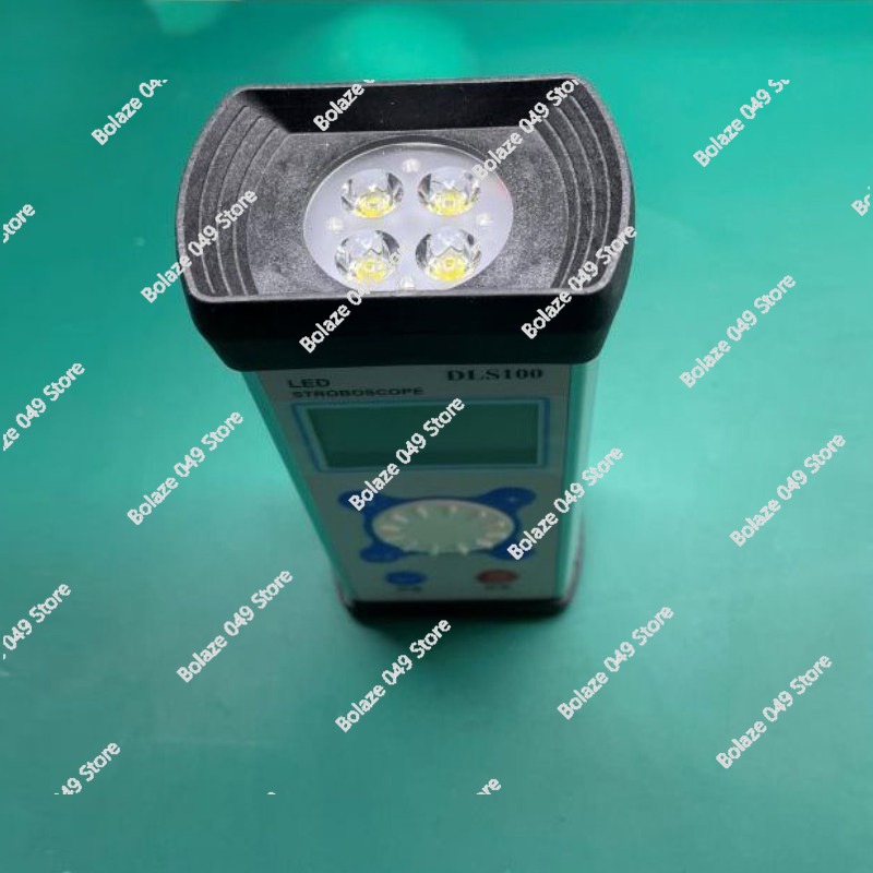 DLS100 Stroboscope LED Motor F - Sewing Machine For Textile 评论和价格