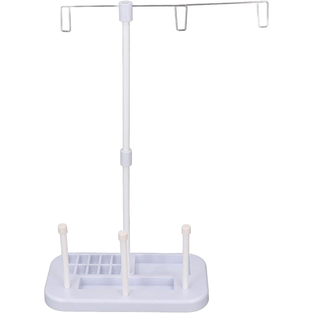 3 Cone Spool Thread Holder Sta - Serger Thread Cone 评论和价格