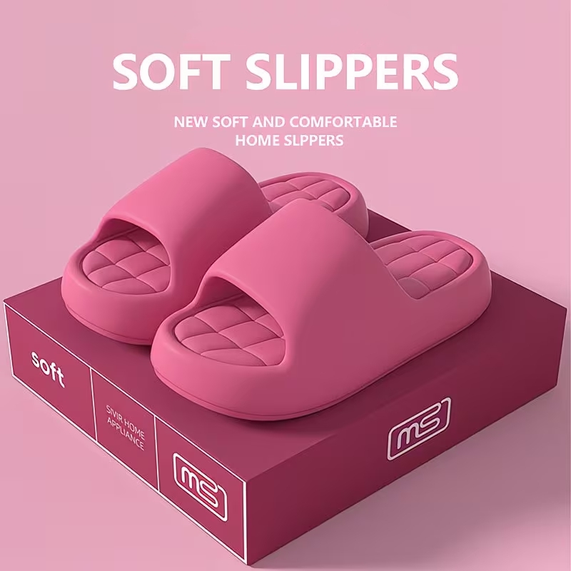 Fashion Women's Slippers Indoo - Sewing House 评论和价格