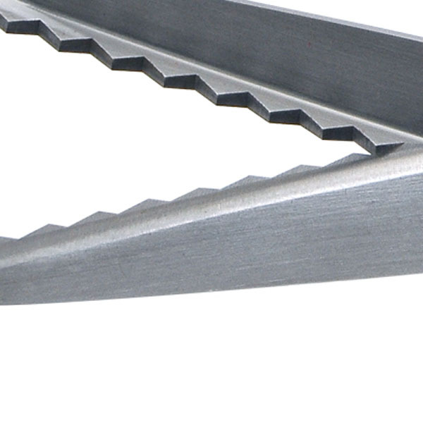 5Mm Triangle Sawtooth Pinking  - Pinking Shear Blade 评论和价格