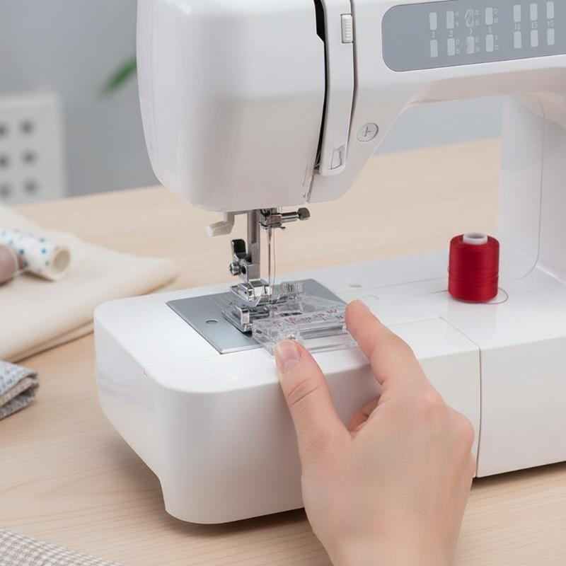 Adjustable Bias Tape Binding F - Sewing Machine For Textile 评论和价格