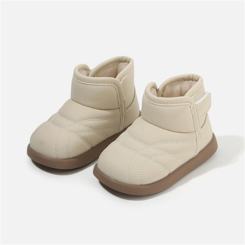 2025 New Winter Baby Snow Boot - Sewing Gt 评论和价格