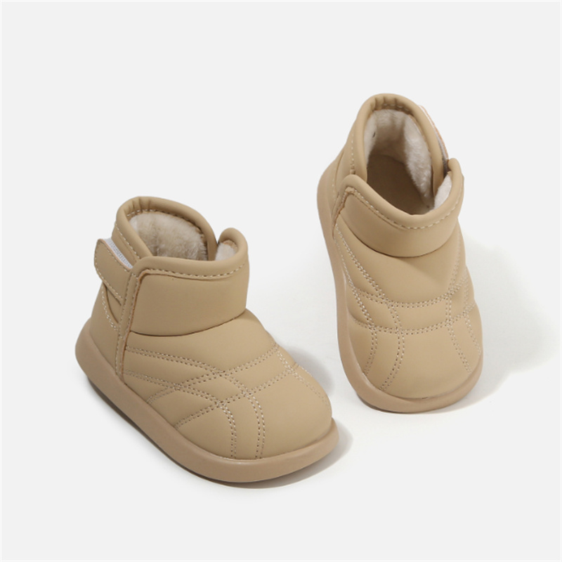 2025 New Winter Baby Snow Boot - Sewing Gt 评论和价格