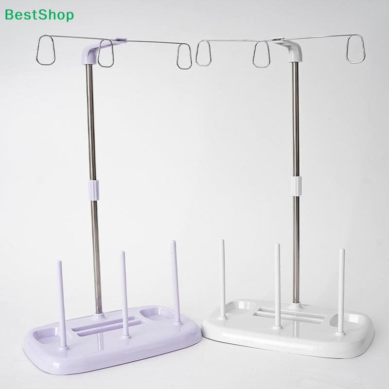 ♩Heavy-Duty Plastic Cone Threa - Serger Thread Cone 评论和价格