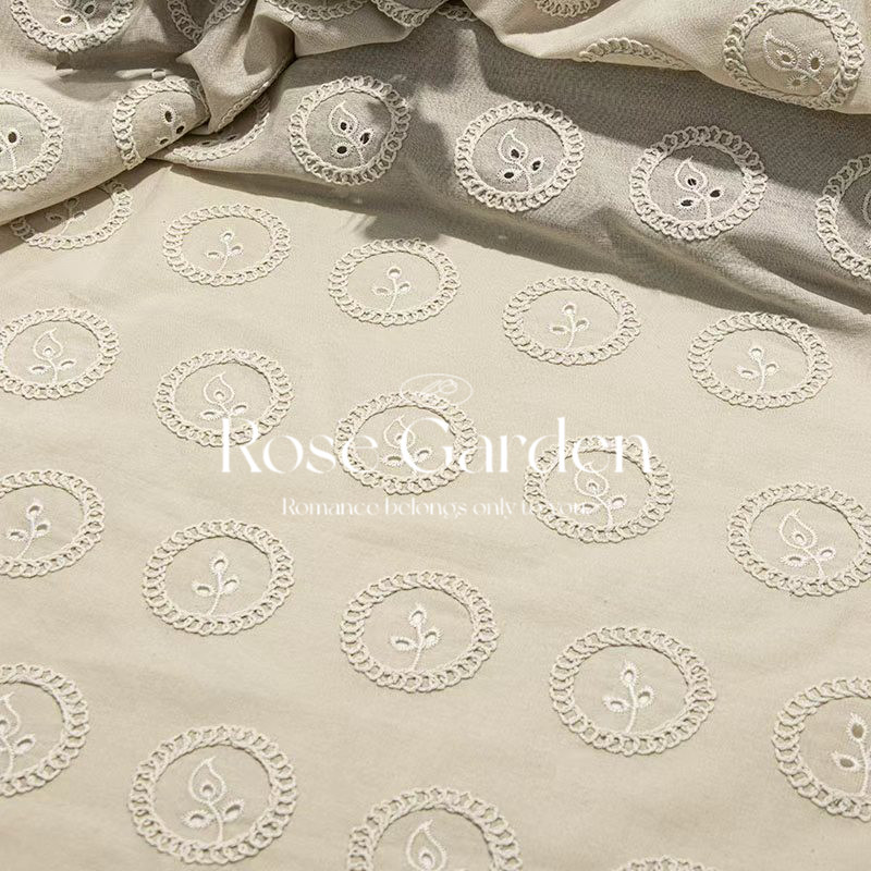L100CM X W130CM Autumn Winter  - Sewing Fabric 评论和价格