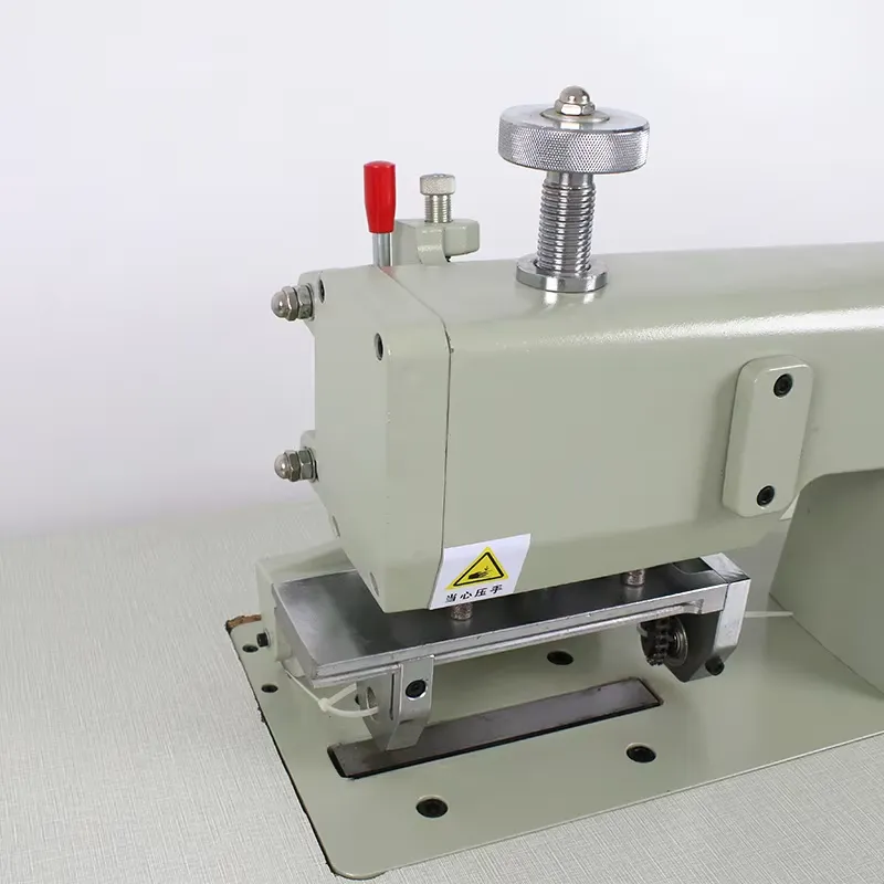 Ultrasonic Lace Sewing Machine - Sewing Machine For Textile 评论和价格