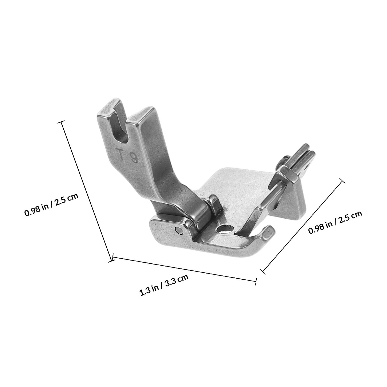 Universal Presser -in-1 Adjust - Sewing Hemming 评论和价格