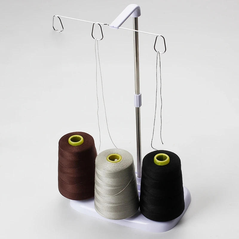 Plastic Cone Thread Stand | He - Serger Thread Cone 评论和价格