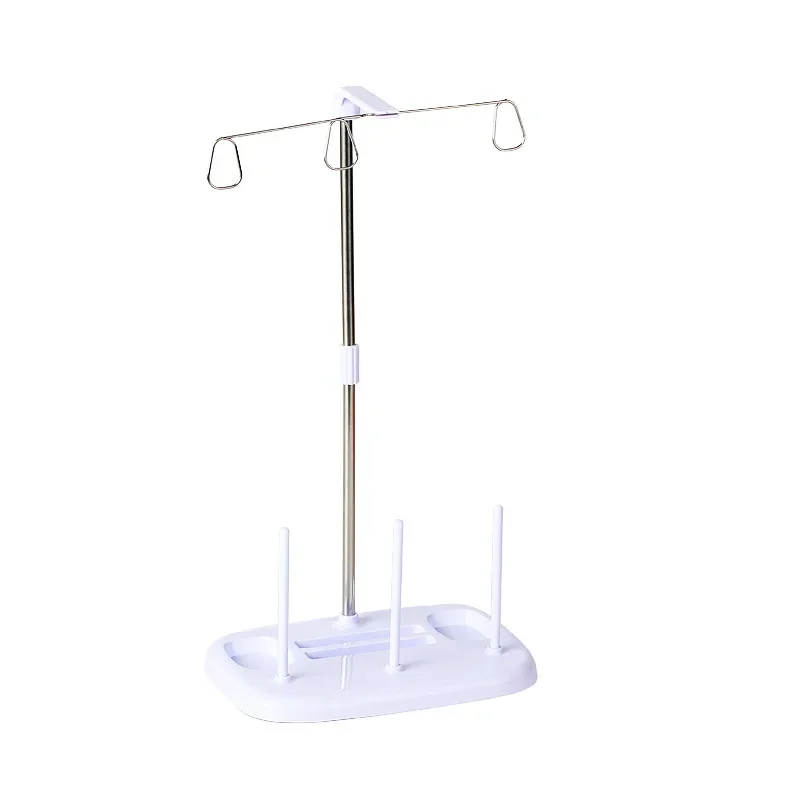 Heavy-Duty Plastic Cone Thread - Serger Thread Cone 评论和价格